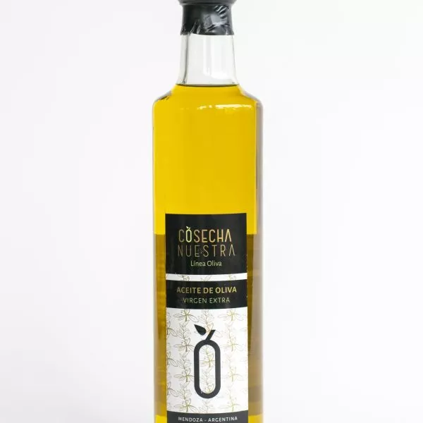 Aceite de oliva virgen extra 500ml pack x8