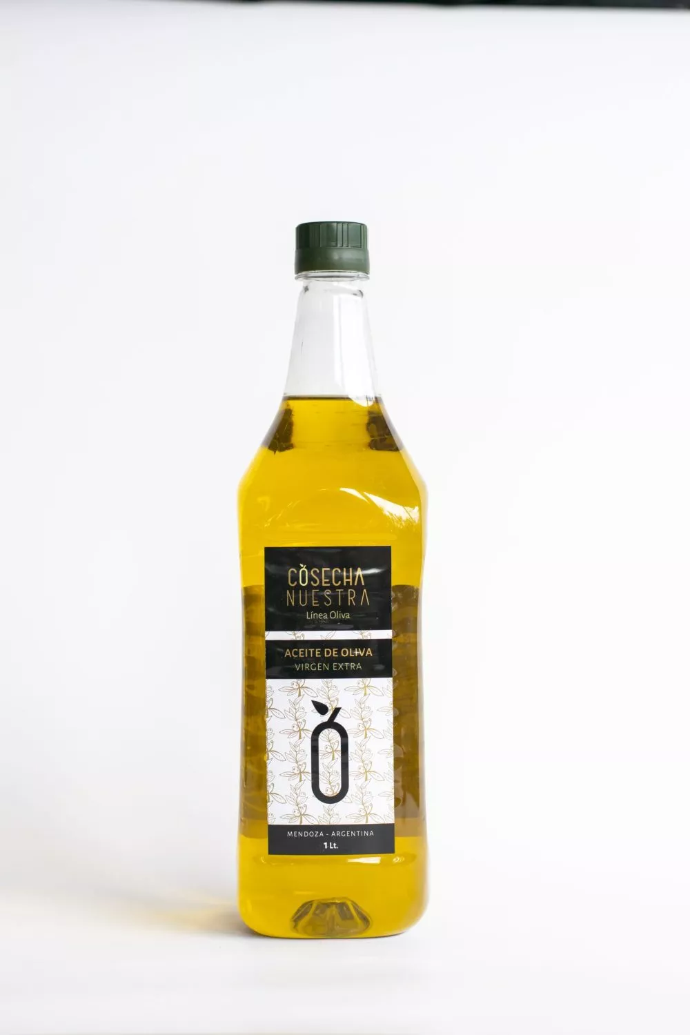 Aceite de oliva virgen extra 1L pack x6