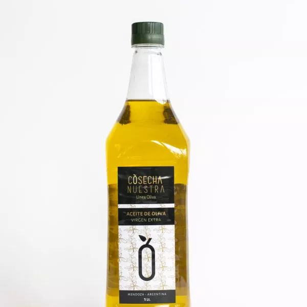 Aceite de oliva virgen extra 1L pack x6